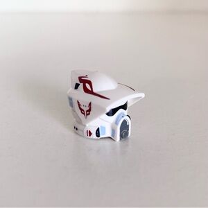 Misprint Lego Star Wars Arf Trooper Helmet Rancor battalion